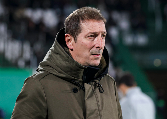 Ramis avisa al Valencia y se acuerda de Cultural Leonesa y Deportivo de La Coruña