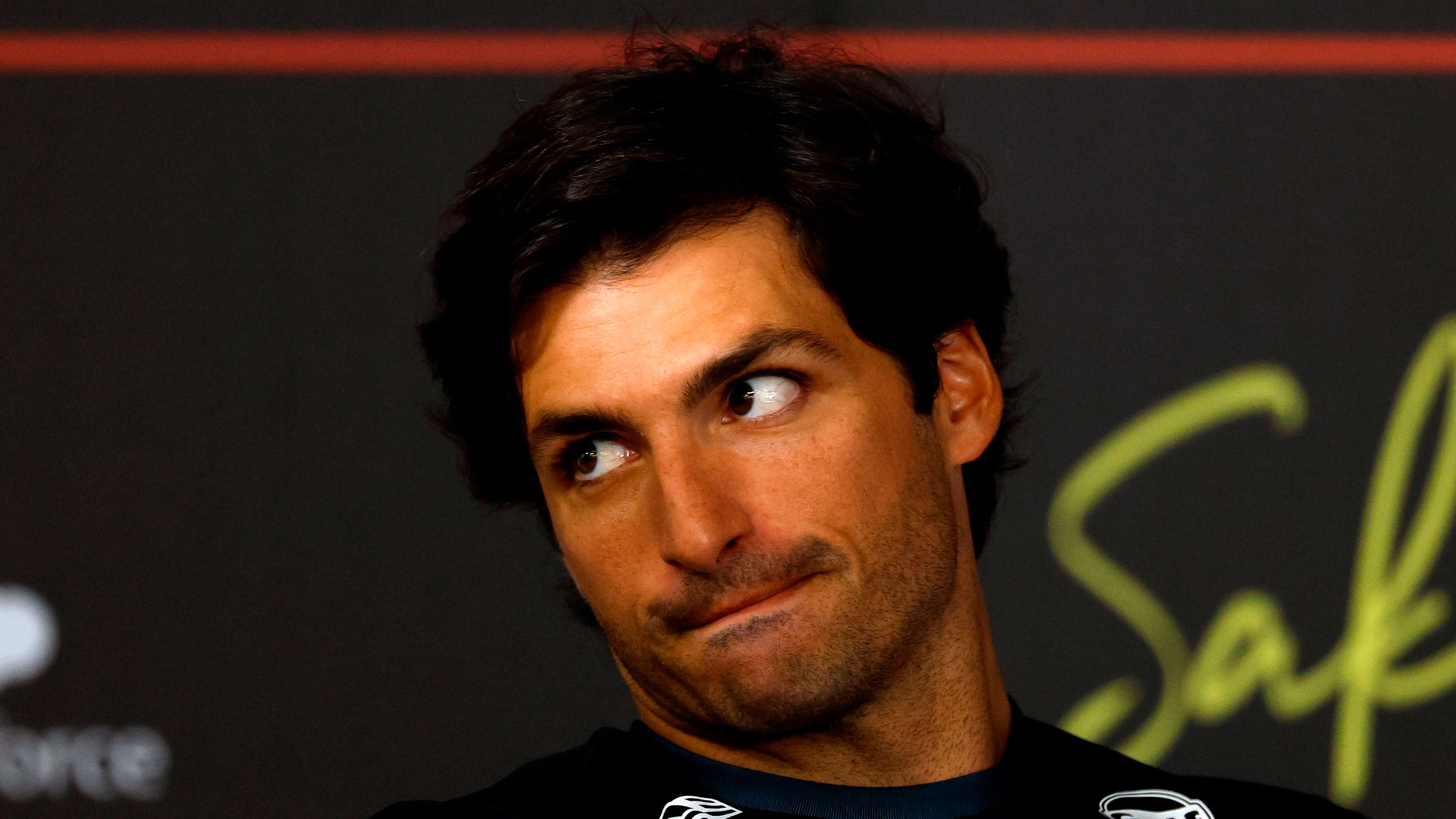 Carlos Sainz pone luz a los problemas de Williams: "Partiremos con cierta desventaja"