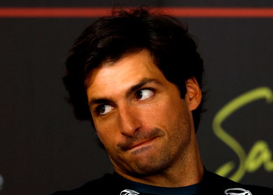 Carlos Sainz pone luz a los problemas de Williams: "Partiremos con cierta desventaja"
