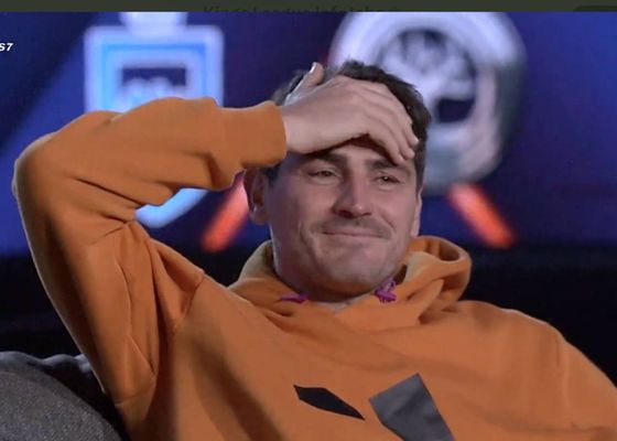 Kings League: El penalti de Ibai Llanos a Casillas tiene video viral con sorpresa final