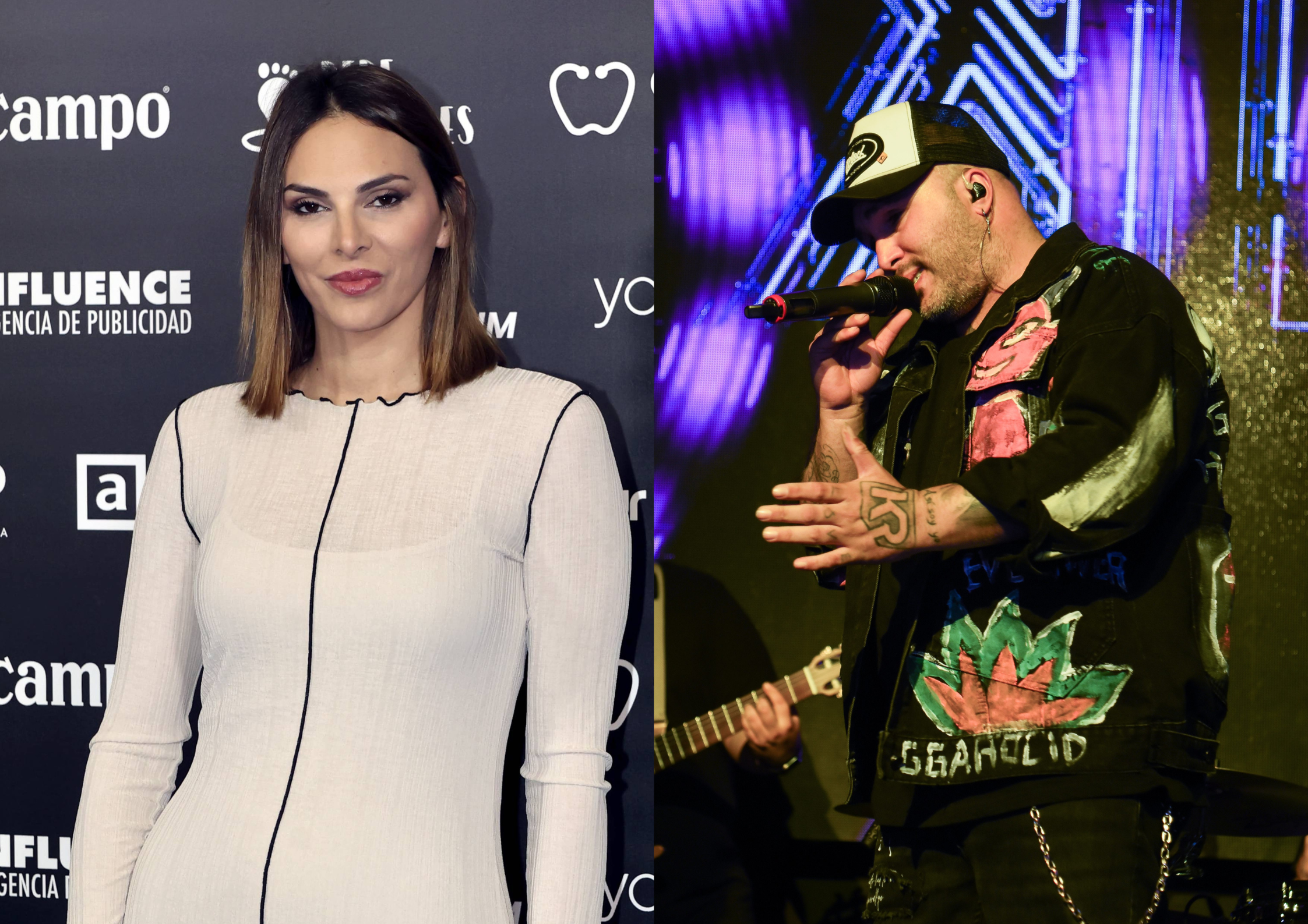 Kiko Rivera convierte su ruptura con Irene Rosales en una canción