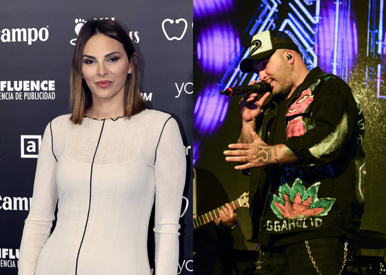 Kiko Rivera convierte su ruptura con Irene Rosales en una canción