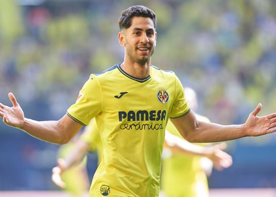 El fichaje de Ayoze Pérez, una ganga