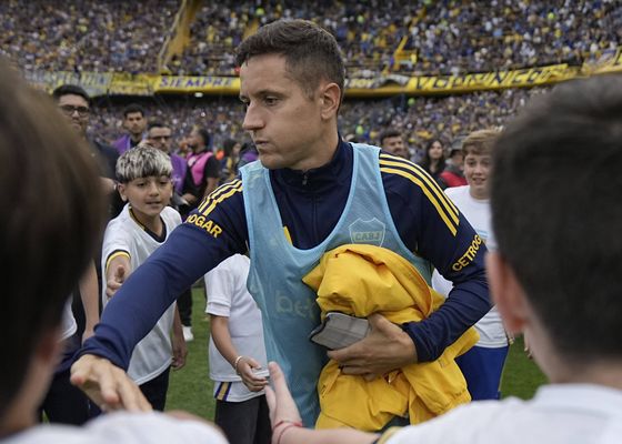 Ander Herrera, muy claro sobre su salida del Athletic: "Mi objetivo era llegar lo más alto posible"