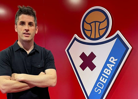 El Athletic apuesta por un nuevo entrenador y es guipuzcoano