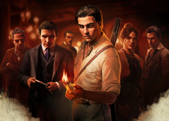 Todos los detalles del nuevo Mafia