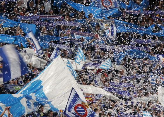 Los cinco equipos que aún se la juegan en LaLiga 