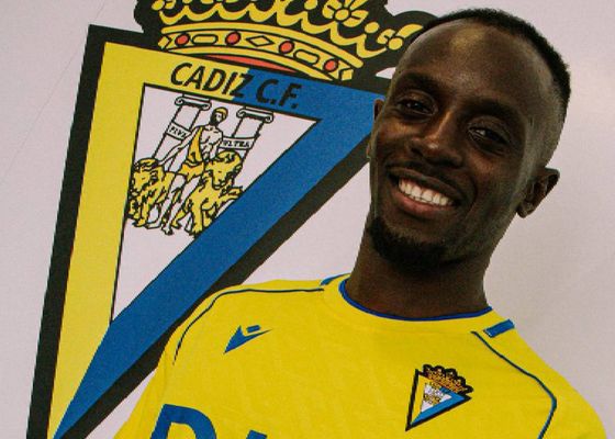 El fichaje de Diarra ya es oficial