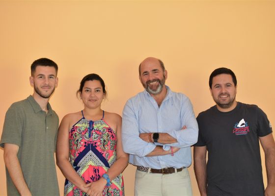 SADUS Radio emite el último episodio de la temporada