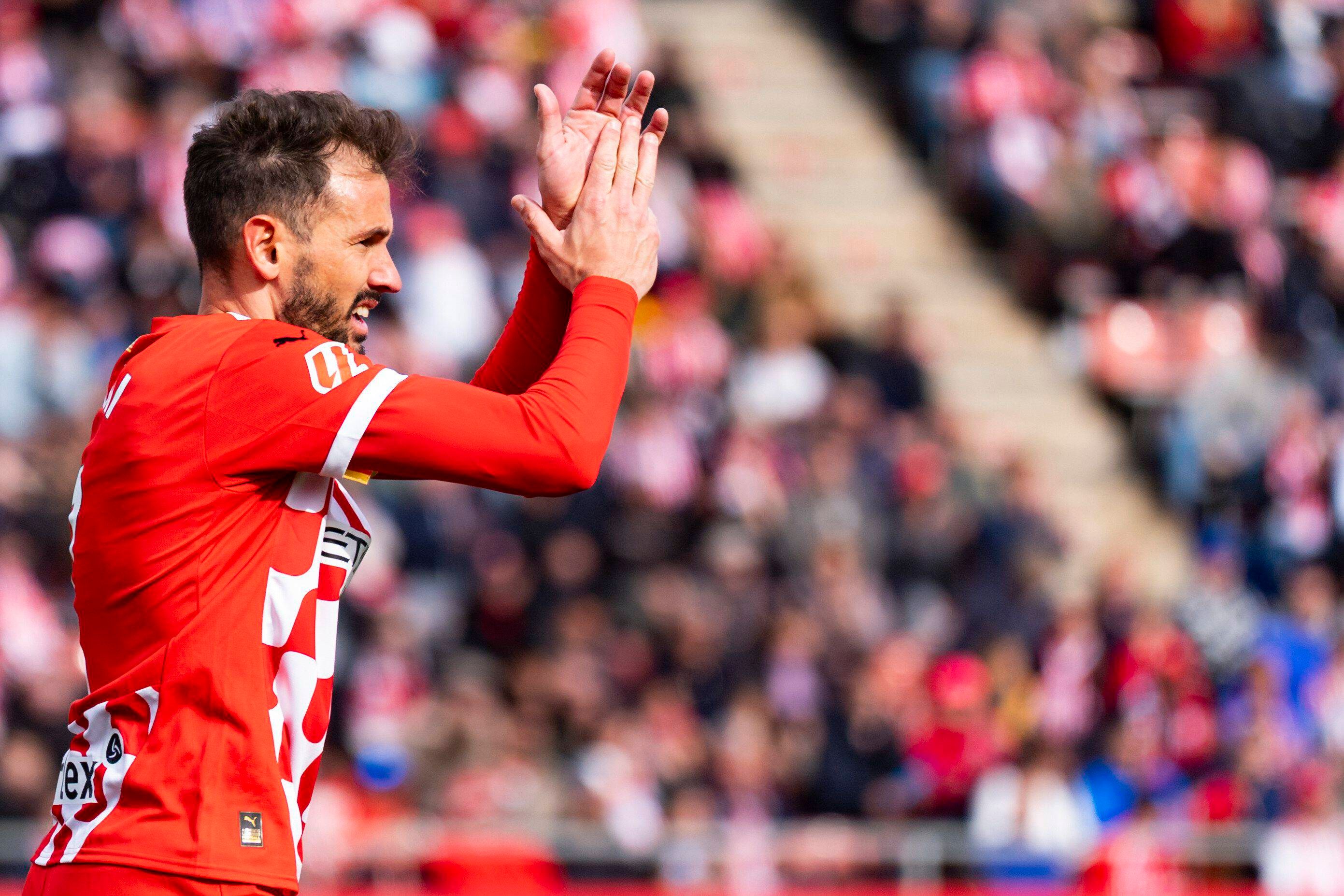 El dineral que se juega el Girona contra el Atleti