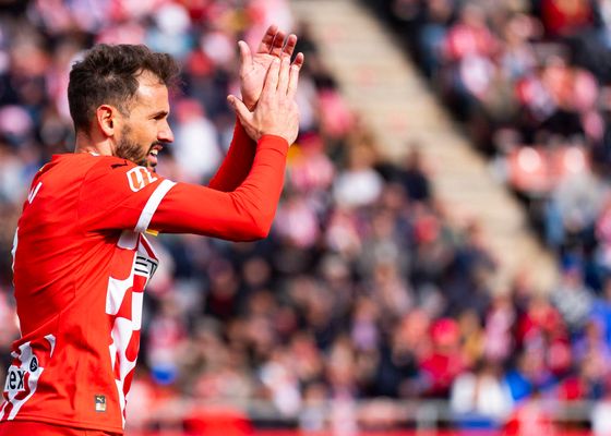 El dineral que se juega el Girona contra el Atleti