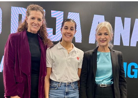 La Consejería de Cultura y Deporte de Andalucía se suma a LaLiga en su campaña contra el acoso escolar