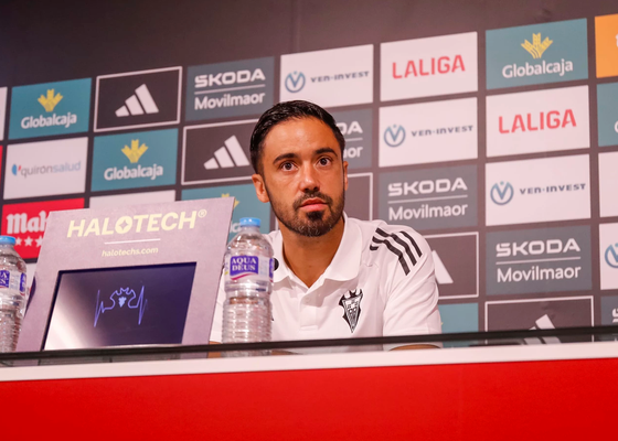El Albacete ya tiene el primer fichaje