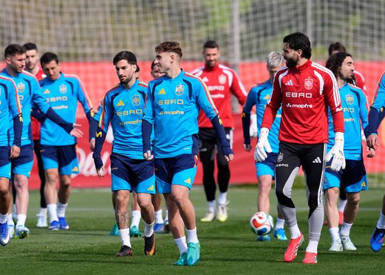 España culmina su planificación antes del Mundial: sede confirmada y rival para el último amistoso