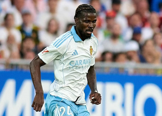 Palo con el fichaje de Paul Akouokou