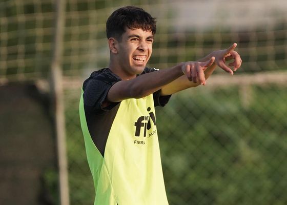El Betis cierra el fichaje de un prometedor goleador del Mallorca