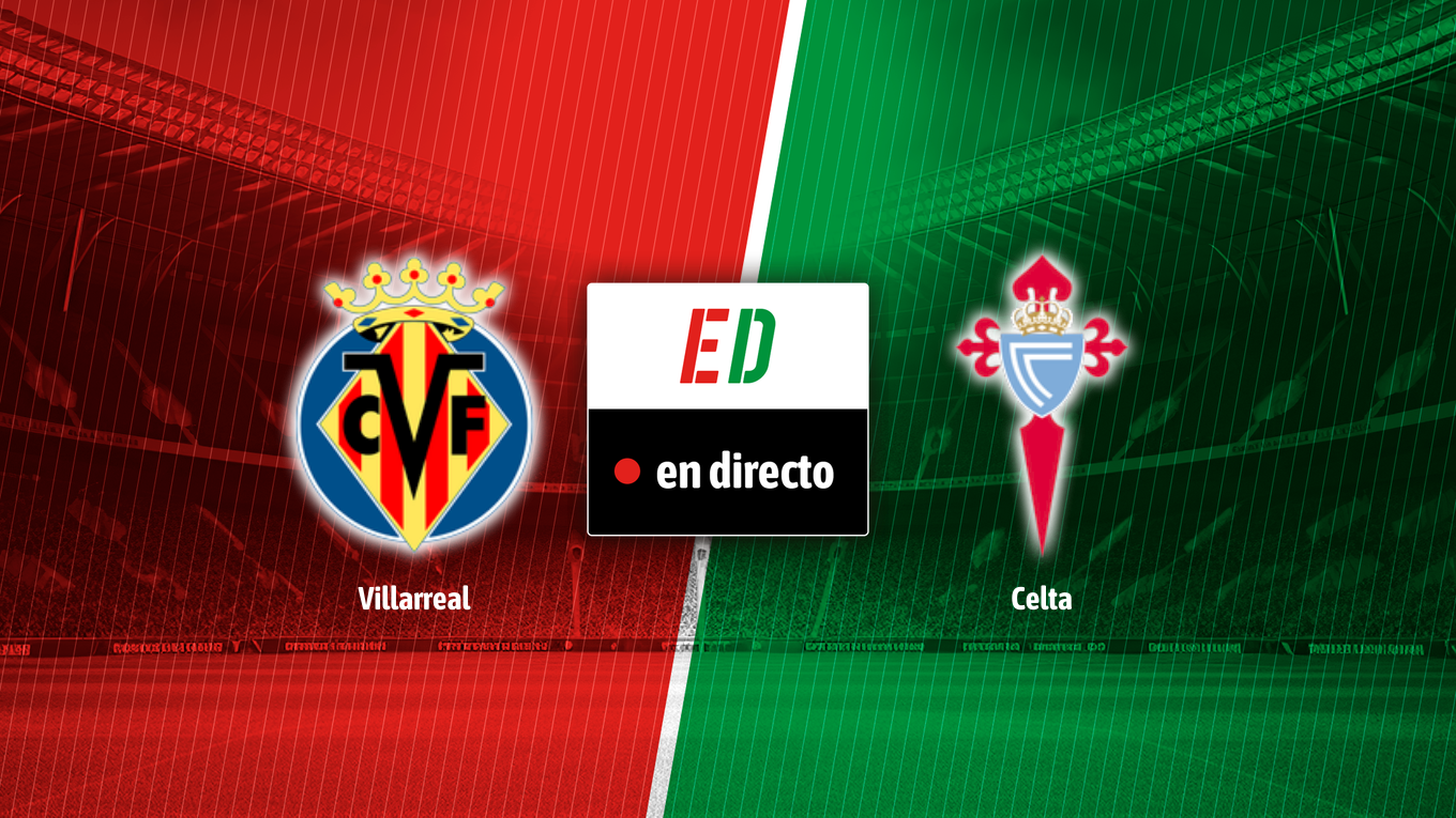 Villarreal - Celta: resultado, resumen y goles del partido de la jornada 32 de LaLiga EA Sports