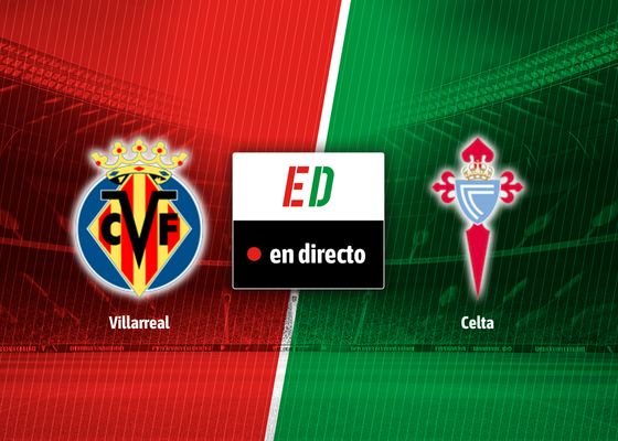 Villarreal - Celta: resultado, resumen y goles del partido de la jornada 32 de LaLiga EA Sports
