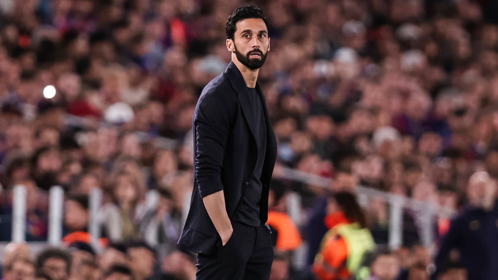 Arbeloa da por acabada la temporada del Real Madrid tras perder el Clásico: "Entiendo el enfado del madridismo"
