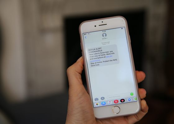 La DGT alerta sobre esta peligrosa estafa