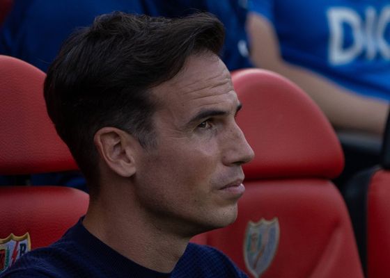 Íñigo Pérez equipara a la Real Sociedad con el Barcelona: "El más potente de LaLiga"