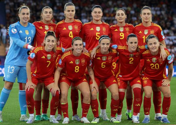 El Barcelona lidera los ingresos de la UEFA tras una Eurocopa femenina histórica