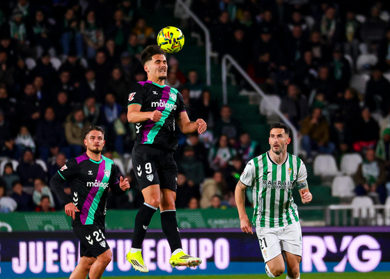 Córdoba, Albacete y Cultural Leonesa, la cara; Real Zaragoza y Burgos, la cruz