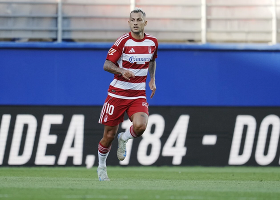 Stoichkov recala en el Deportivo de La Coruña con una opción de compra