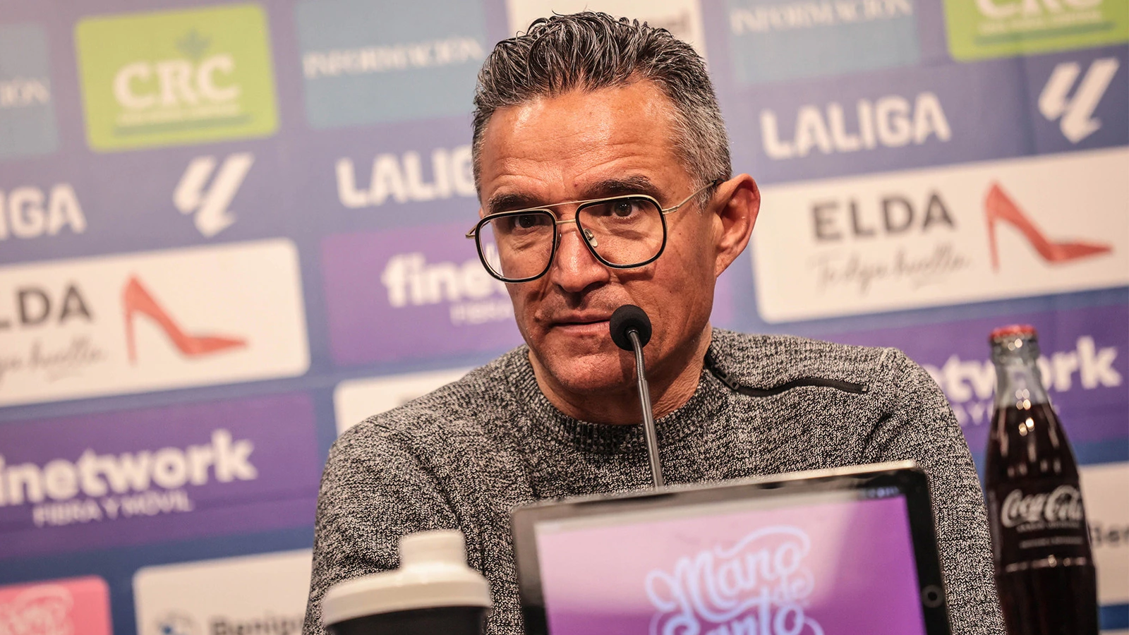 El despido de Dani Ponz, confirmado