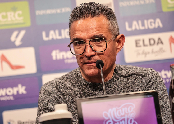 El despido de Dani Ponz, confirmado