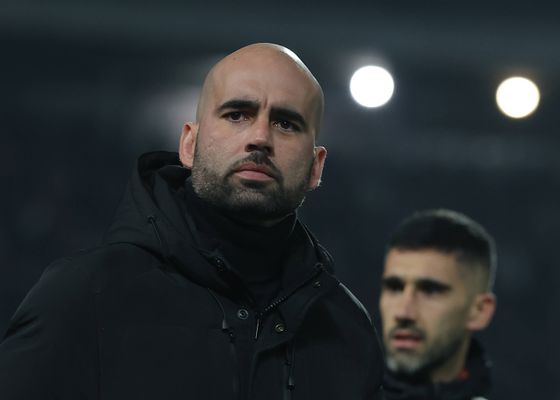 Claudio Giráldez habla de Bryan Zaragoza, Fer López y el cierre del mercado en el Celta: "Ojala acabe pronto"
