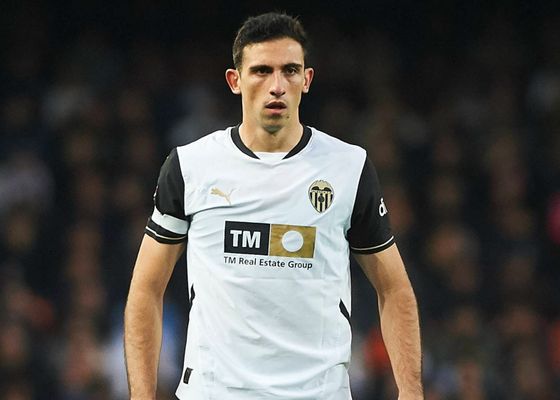 César Tárrega es el ‘fichaje’