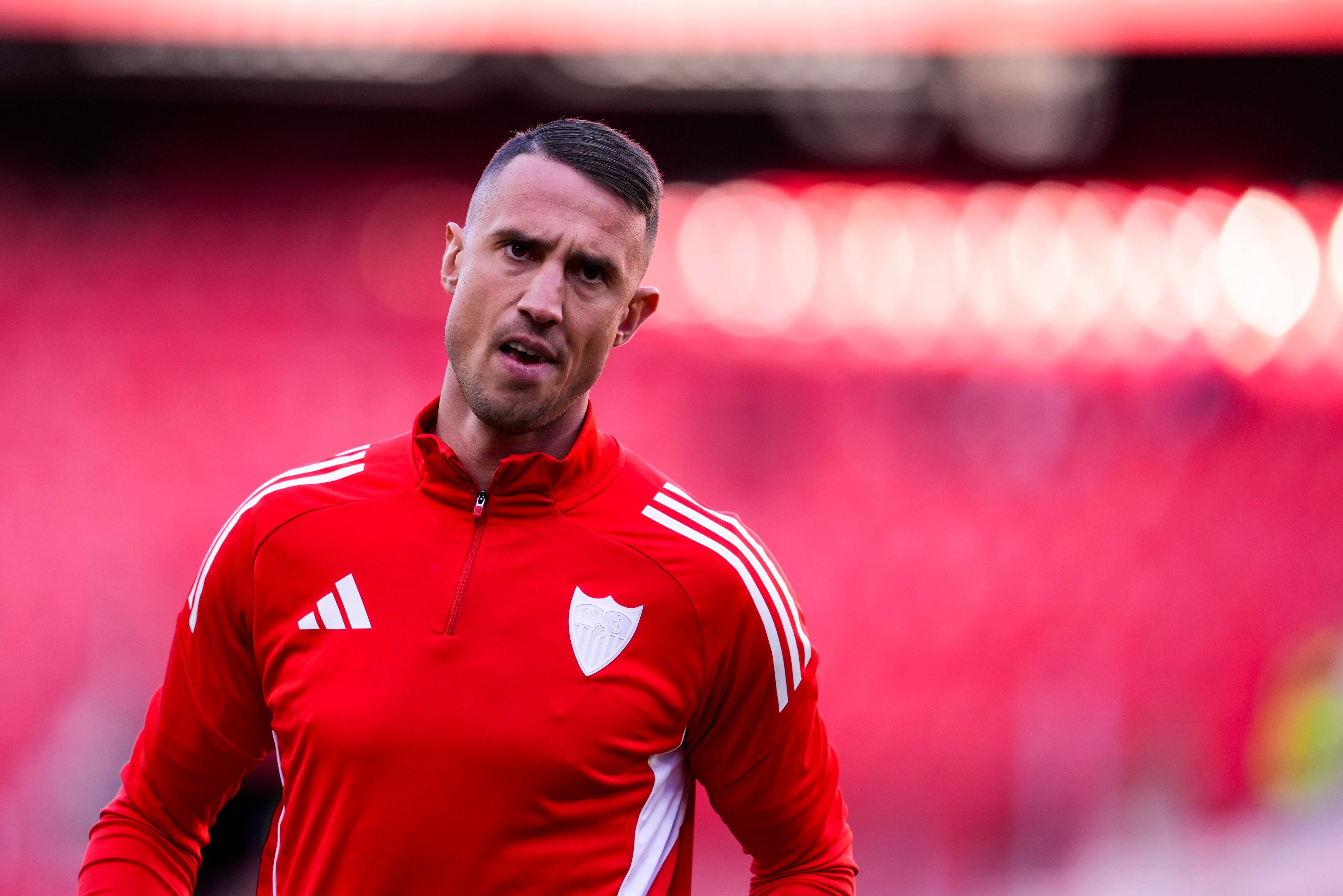 Los flecos con el Newcastle para el expedito fichaje de Odysseas Vlachodimos por el Sevilla 