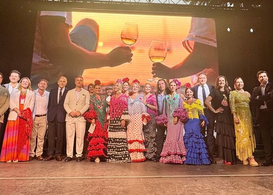 La Feria de Sevilla se adelanta