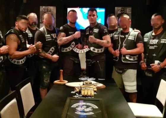 Detenido Stefan Milojevic, el mayor narco de Baleares e hijo de un exjugador del Mallorca