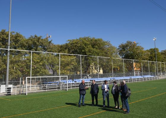 Sevilla 100% Deporte