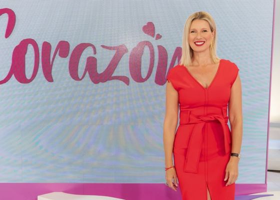 Anne Igartiburu responde duramente a las críticas