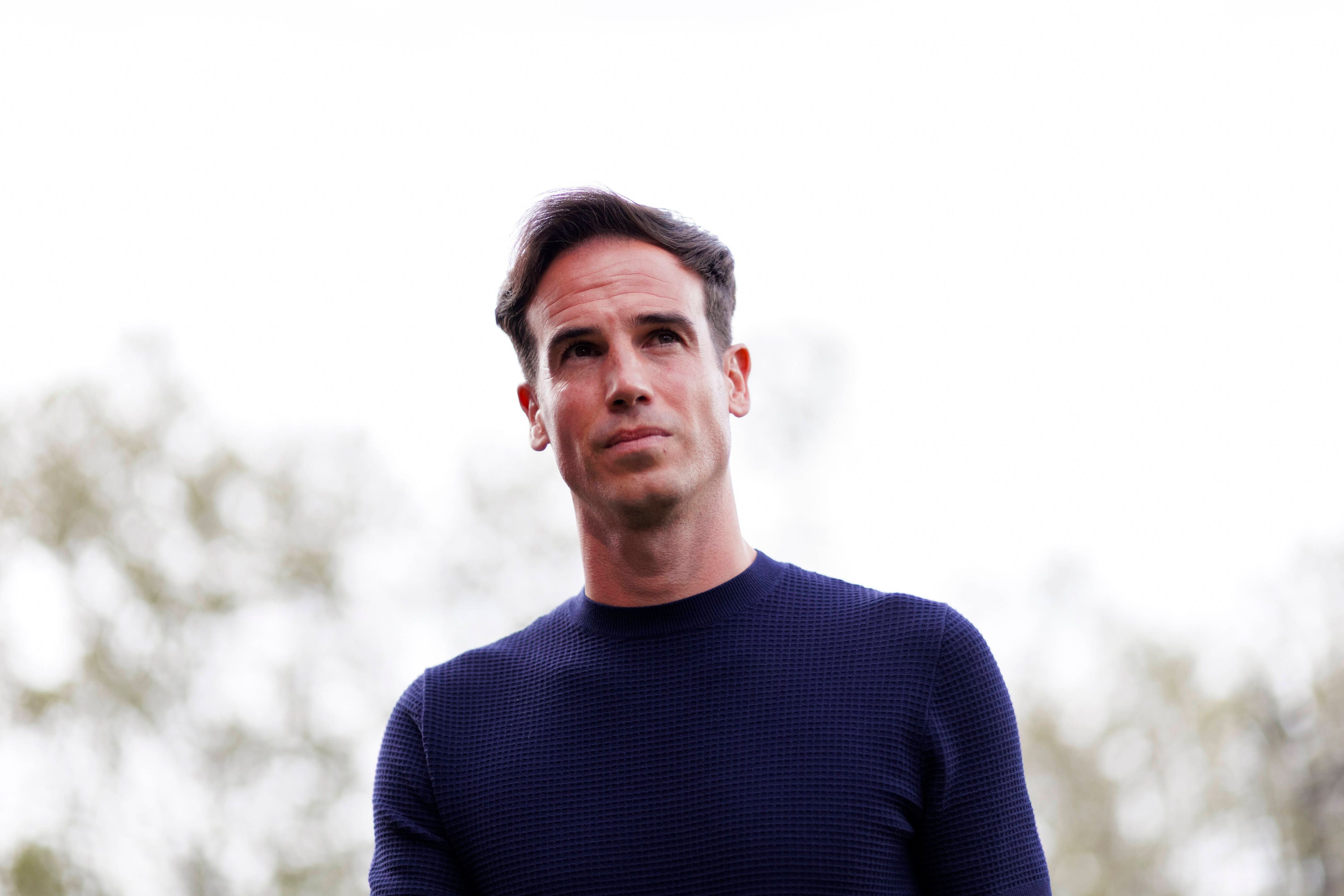 Íñigo Pérez, autocrítico tras la dura derrota en Mallorca: "Hemos sido superados y no podemos buscar excusas"