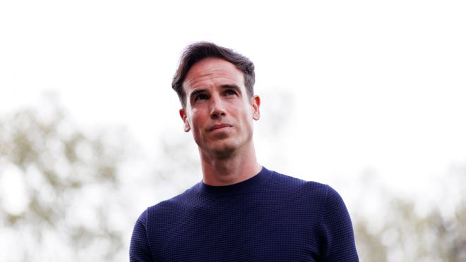Íñigo Pérez, autocrítico tras la dura derrota en Mallorca: "Hemos sido superados y no podemos buscar excusas"
