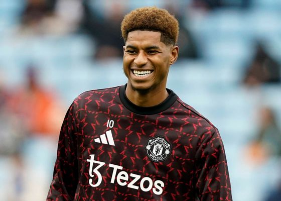 El fichaje de Rashford, en verano 