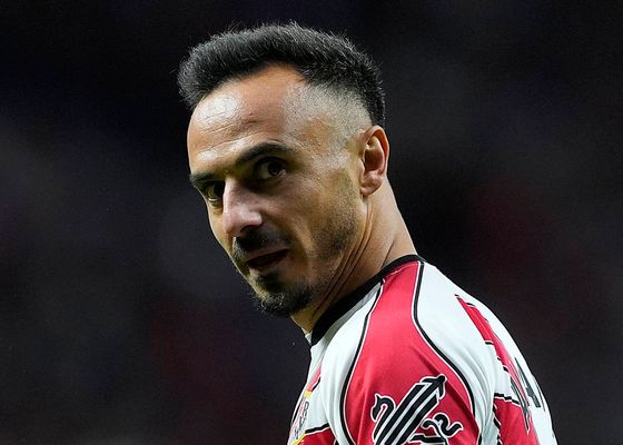 El mejor Álvaro García se sienta en la mesa de Mbappé, Haaland y Harry Kane