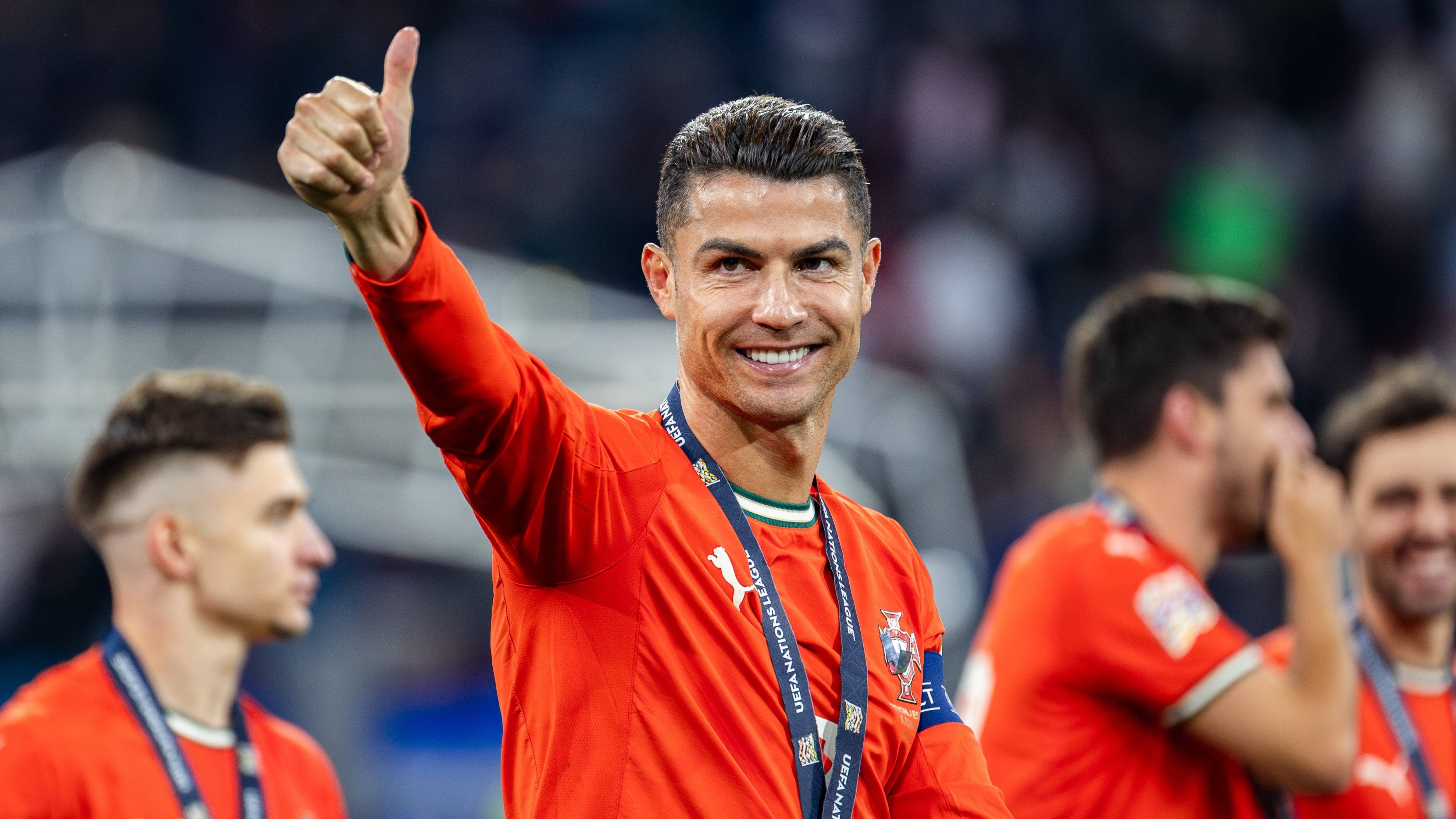El equipo que ofreció a Cristiano Ronaldo jugar el Mundial de Clubes