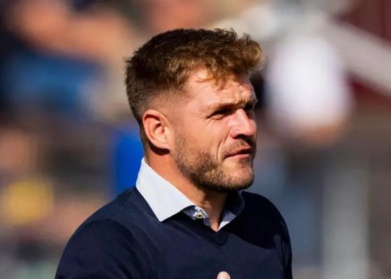 El Andorra firma al entrenador más joven de toda Primera y Segunda división