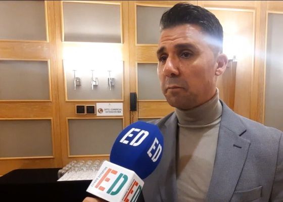 Fernando Sales: "El Betis está mejor que el Sevilla pero en los derbis no hay favoritos"