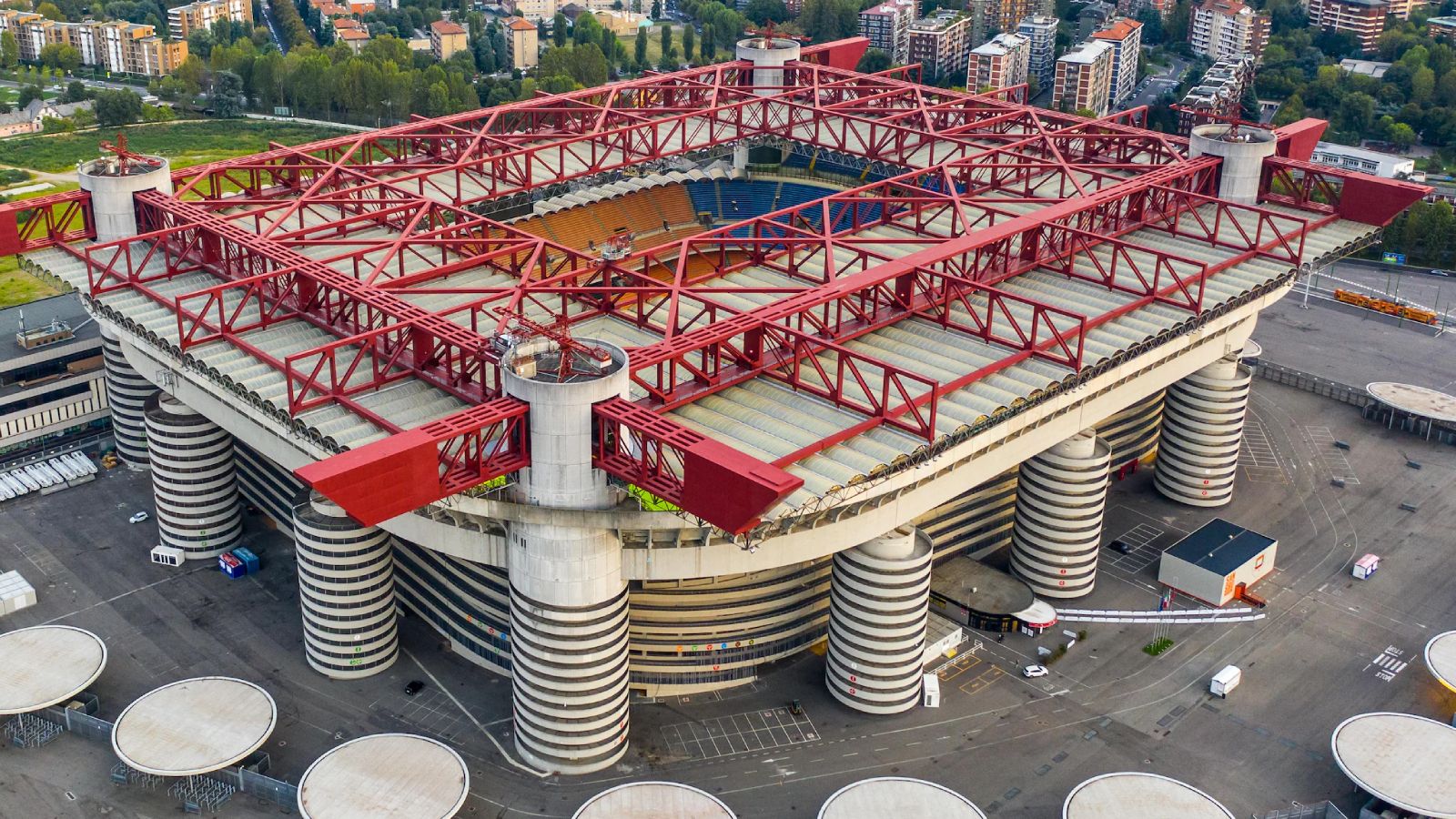 Salen a la luz los jugadores implicados en el escándalo de las escorts en la Serie A