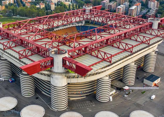 Salen a la luz los jugadores implicados en el escándalo de las escorts en la Serie A