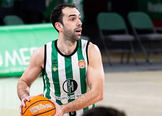 El Baloncesto Sevilla insiste y Vitor Benite no da crédito