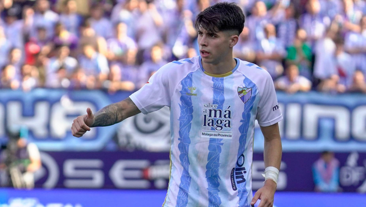 El fichaje de Antoñito Cordero por el Valencia