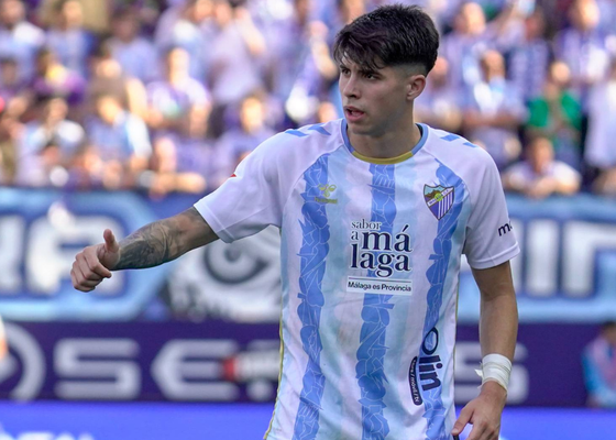 El fichaje de Antoñito Cordero por el Valencia