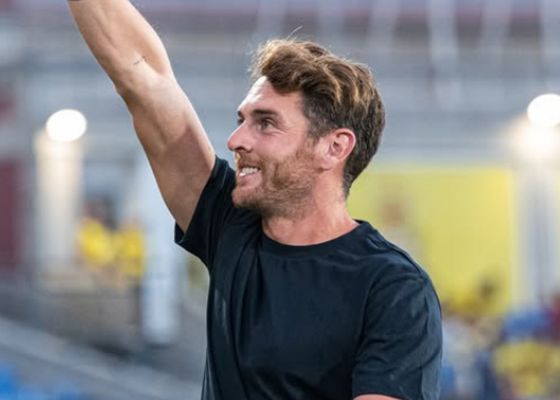 Ibai Gómez y Zubimendi: "Al Real Madrid le habría venido muy bien"
